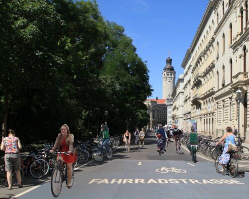 Schillerstraße