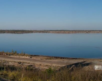 Zwenkauer See